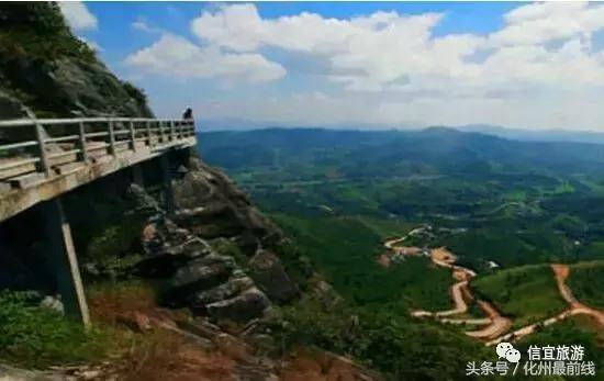 信宜旅游景点大全自驾游,信宜十大旅游景点大全