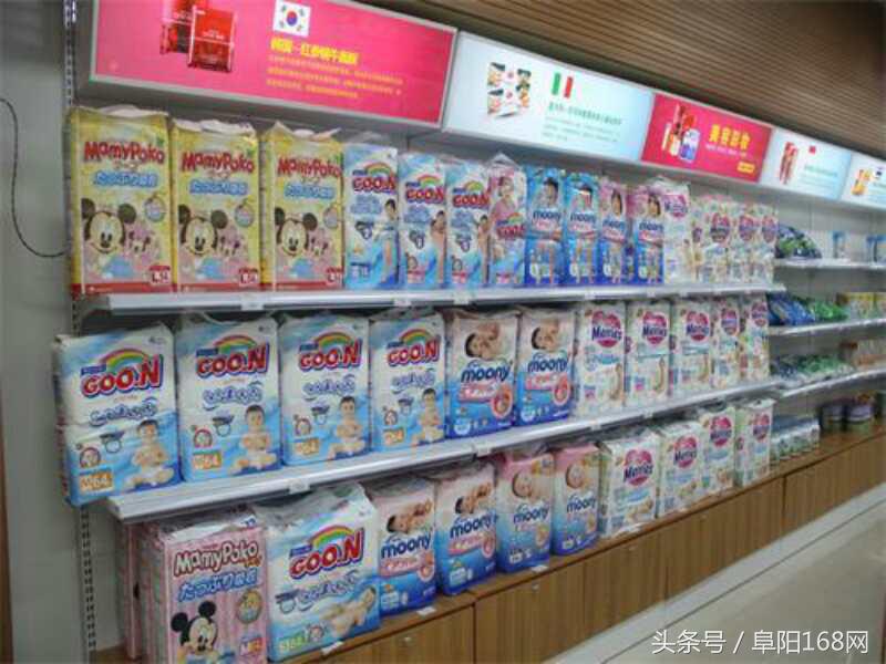 探访包子铺童装,洋货铺子生活馆