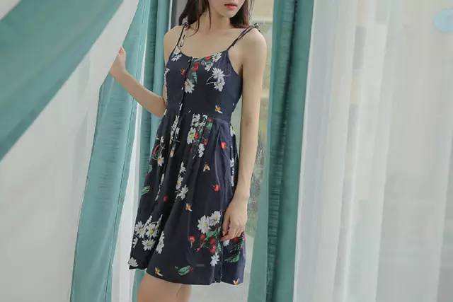 春装新款同城好店推荐,淘宝有哪些有质感的夏女装店铺