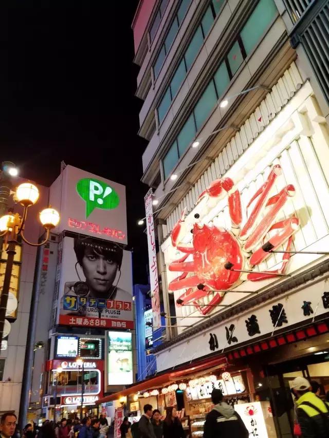 攻略日本大阪奈良,日本大阪京都2日游攻略答案