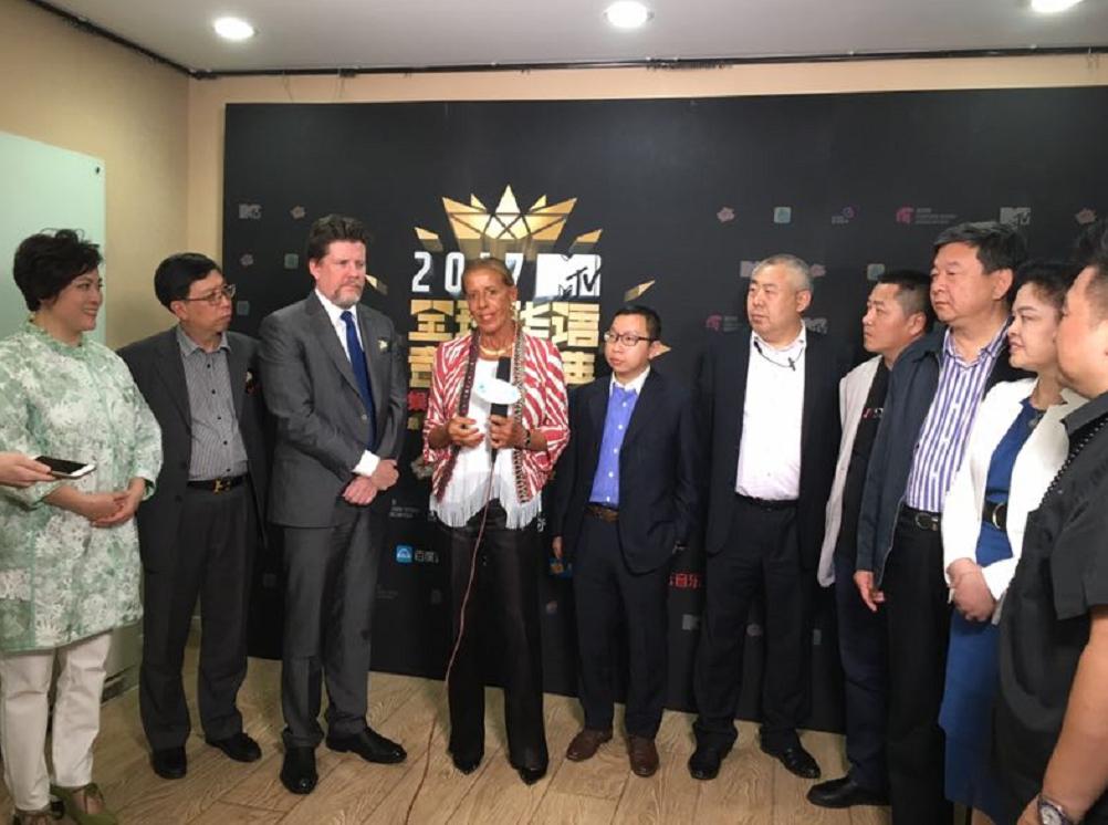 海外代购的劲敌来了水滴*界无**电商4.0平台上线