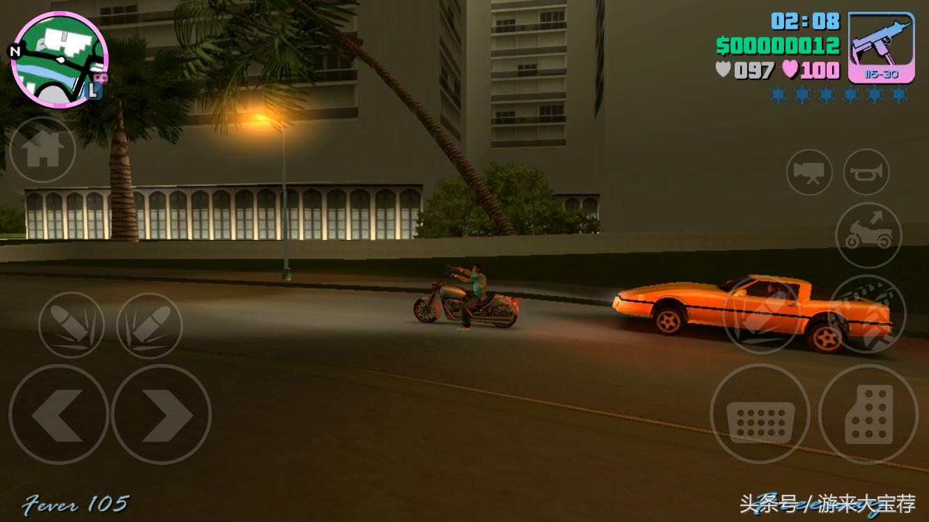 gta罪恶都市怎么才能百分百完成,gta罪恶都市新手入门