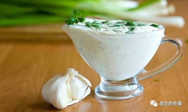 新晋网红酸奶有哪些,有名酸奶油