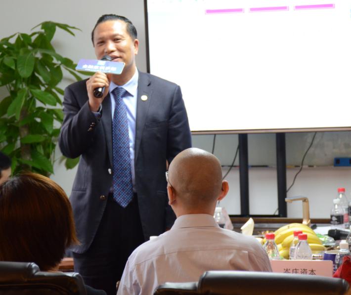 理亿理开启影视产业资本盛宴，文娱黄金时代已到来！