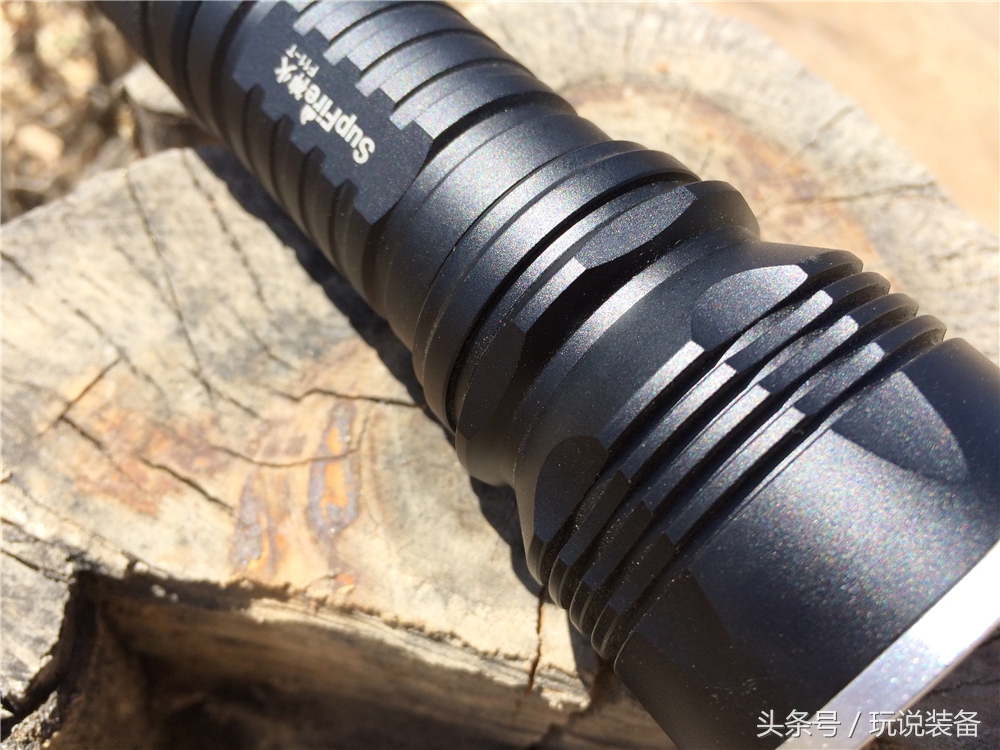 supfire神火手电筒,神火手电和神火supfire手电的区别