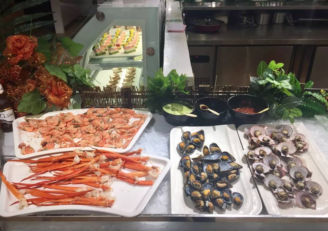 长春最实惠的牛排披萨自助餐厅，竟然可以免费吃？