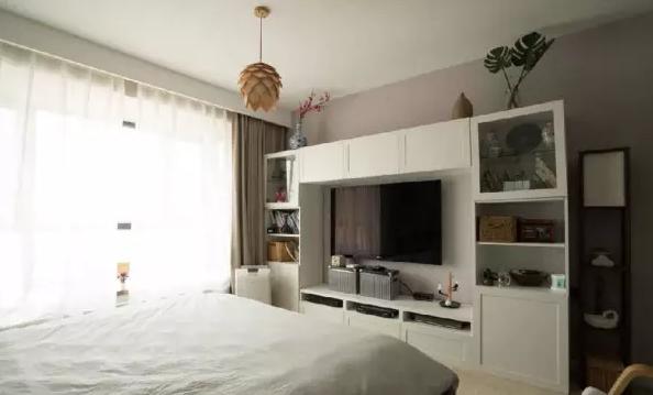 第一次装修效果还不错,夸赞别人第一次装修成功