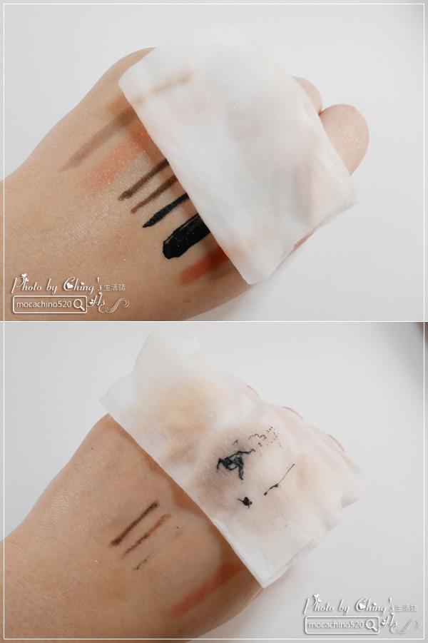 草本精华养肤型卸妆水,卸妆水推荐采萃卸妆水