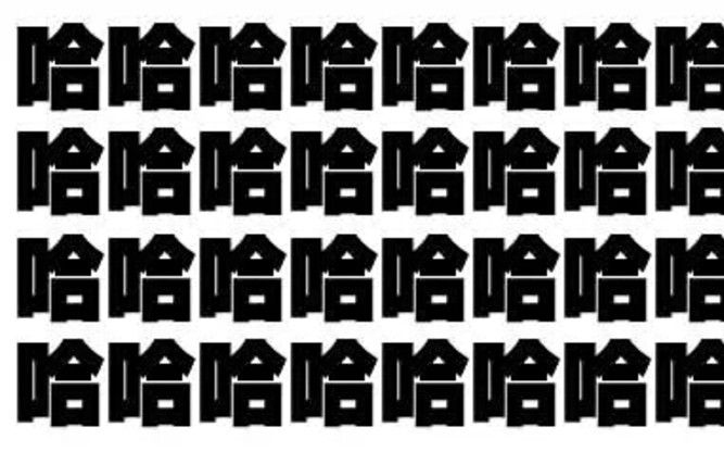 啊哈哈哈哈，为什么你朋友圈点赞人这么少？