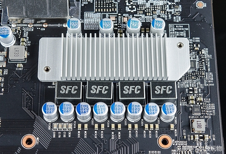 小体积显卡,gtx1060.5g与gtx1060.6g显卡对比