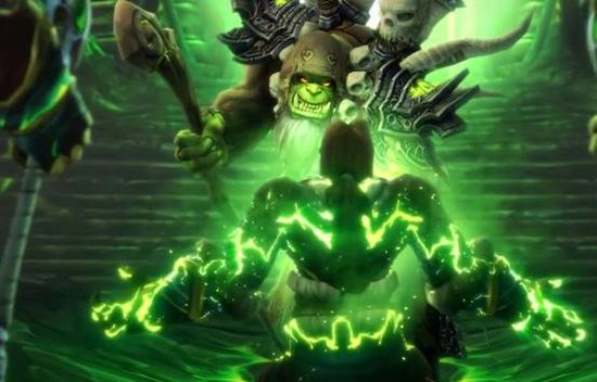 罪有应得还是永垂不朽？细数魔兽世界六大已逝角色