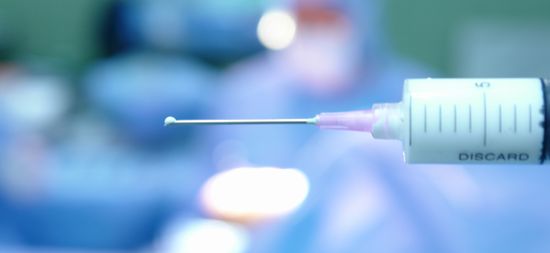 麻醉用的小牛奶是什么,麻醉剂传说中的小牛奶