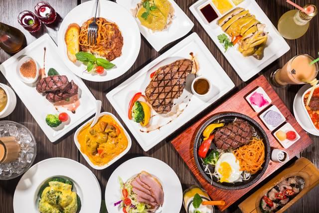 它要做江南西的兰桂坊！凌晨4点，还有很多人不肯回家……