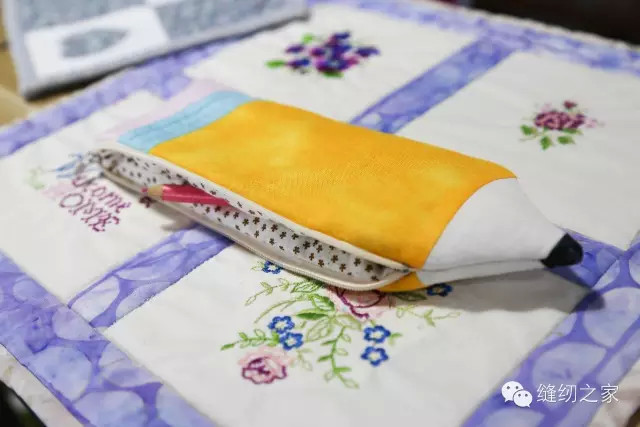 铅笔袋小学生3-6年级大容量折叠,给孩子选个笔袋吧