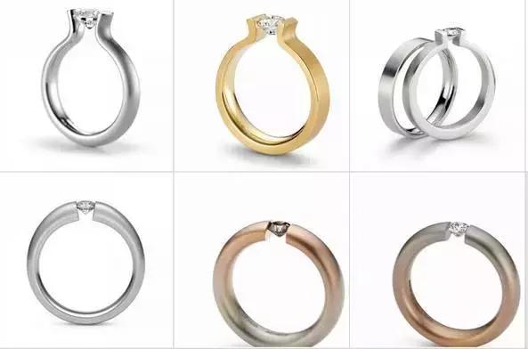 对戒专业讲解,对戒便宜还是单戒便宜