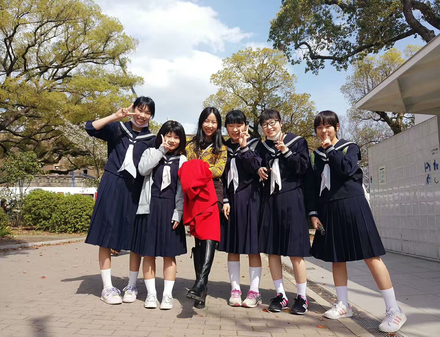 初游日本,日本最值得尊敬的对手