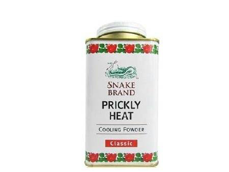 泰国值得带的日用品,泰国什么护肤品适合干皮