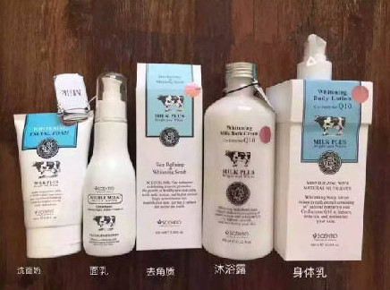 泰国值得带的日用品,泰国什么护肤品适合干皮