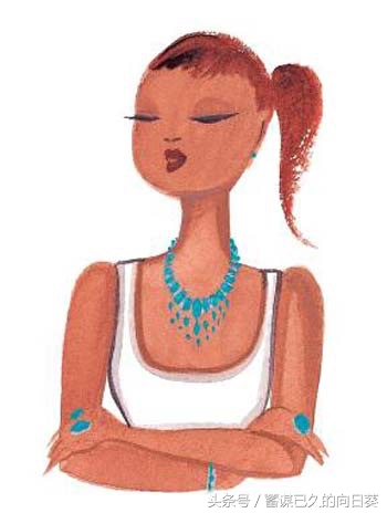 我的一百条时尚单品,我最爱的时尚单品