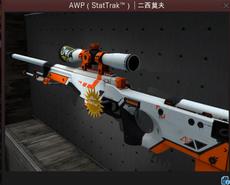 csgo现在值得入手的皮肤,适合现在入手的csgo皮肤