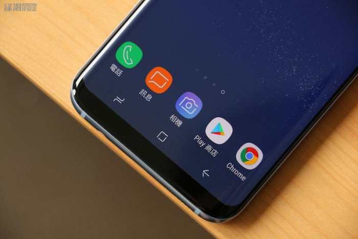 三星盖乐世s8+,三星盖乐世8+测评