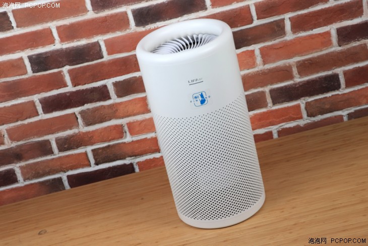 lifaairla500空气净化器好用吗,lifaair空气净化器