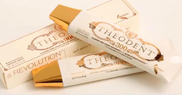 土豪的日用品,比较上档次的生活用品