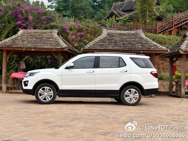 长安cx70详细图解,科比试驾smart