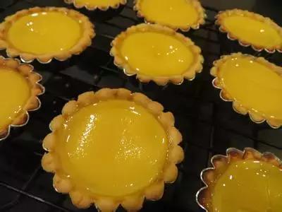 全世界最好吃的蛋挞在哪里,全世界哪里的蛋挞最好吃