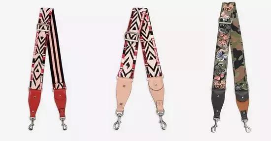 时髦包带,气质洋气斜挎包包今年流行2022款