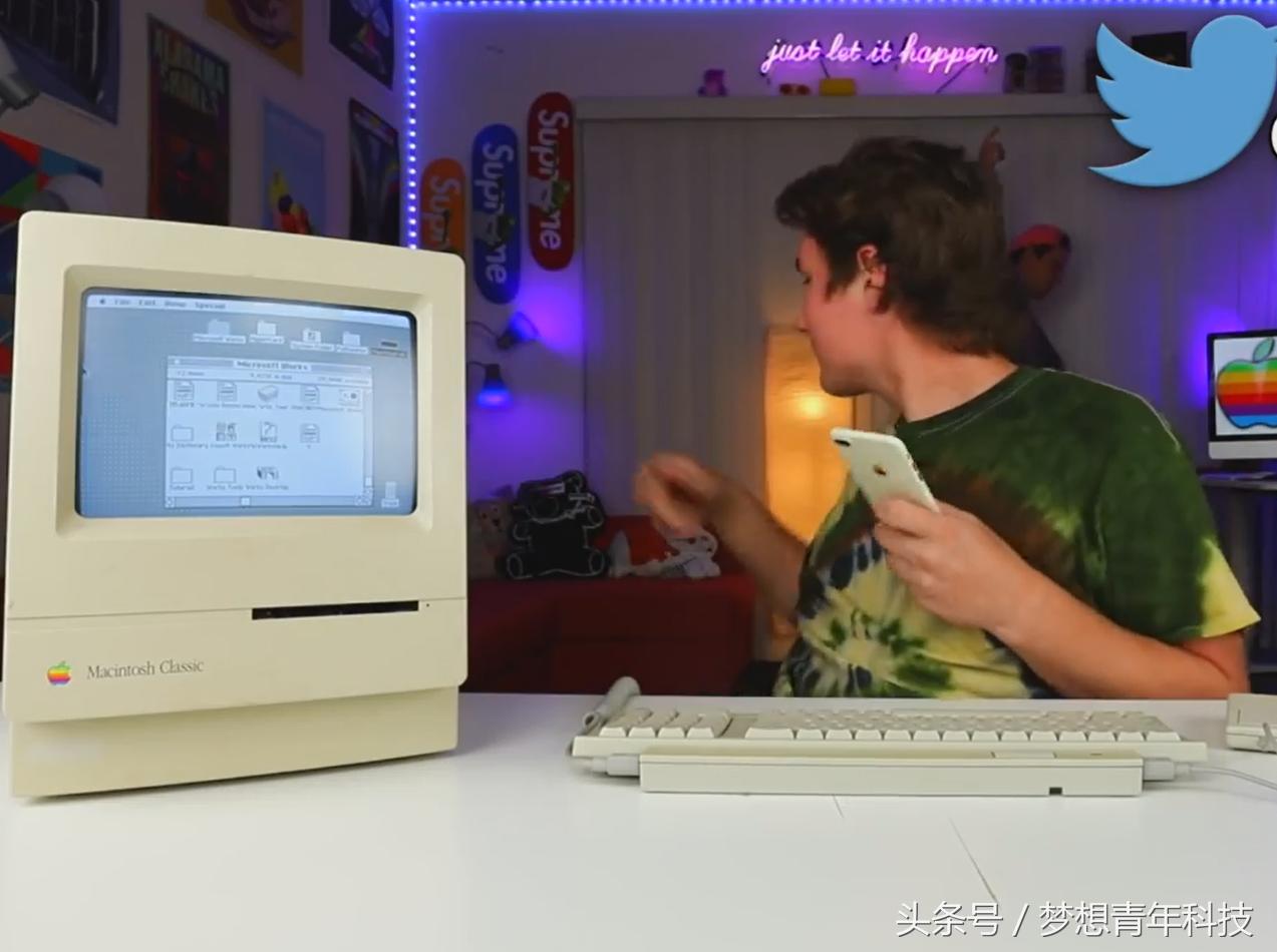 2000买个二手7p值吗,200元买iphone是真是假