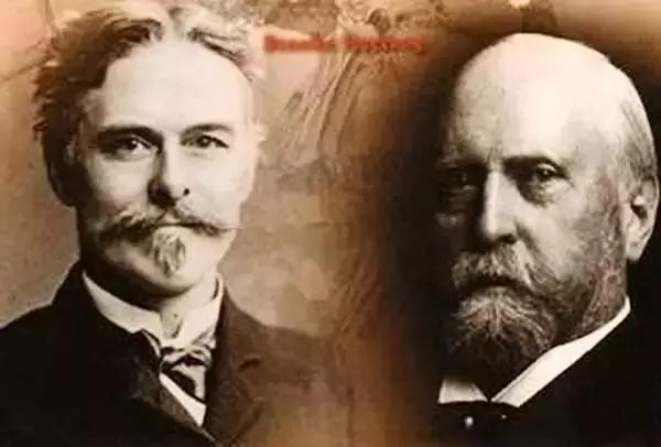 两富二代大量炸毁化石，开枪埋雷不惜破产，竟是为了*论发**文争名利