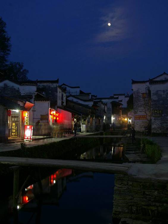 跟着小路旅游不迷路,婺源五一适合去哪里玩