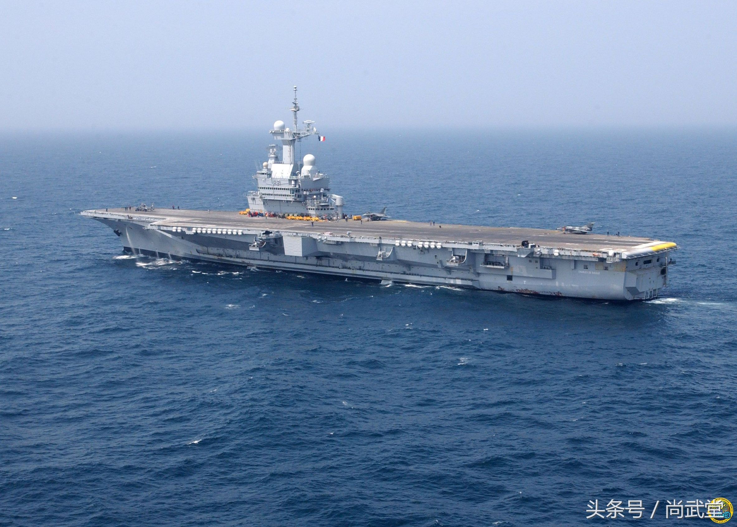 全球十大航母最新排名,国内航母排名