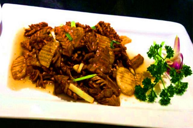 济南尚德源鲁菜馆哪家最好,济南天桥区排名前十的鲁菜馆