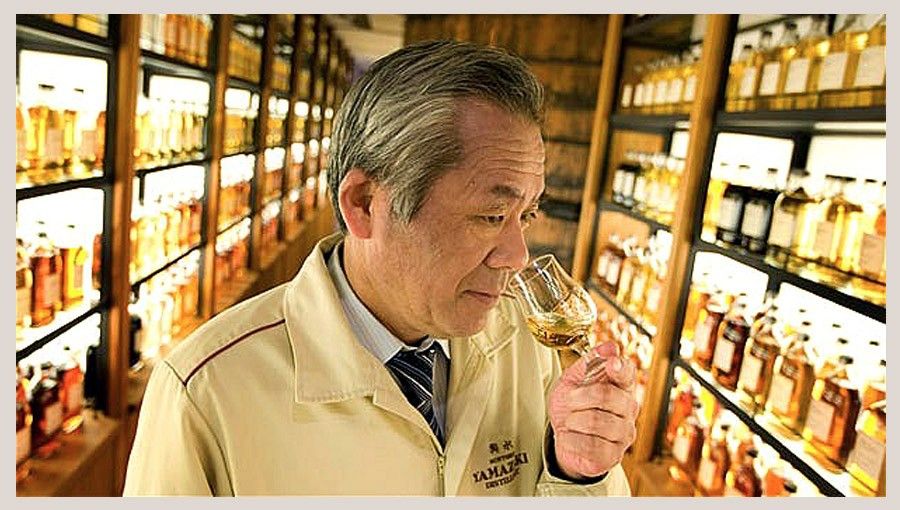 想收藏一些酒,山崎威士忌limitededition