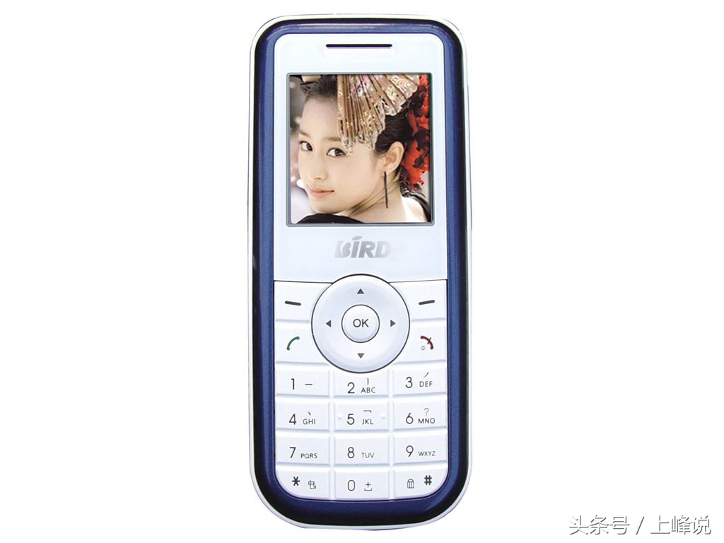 波导衰落史,波导手机当年多牛