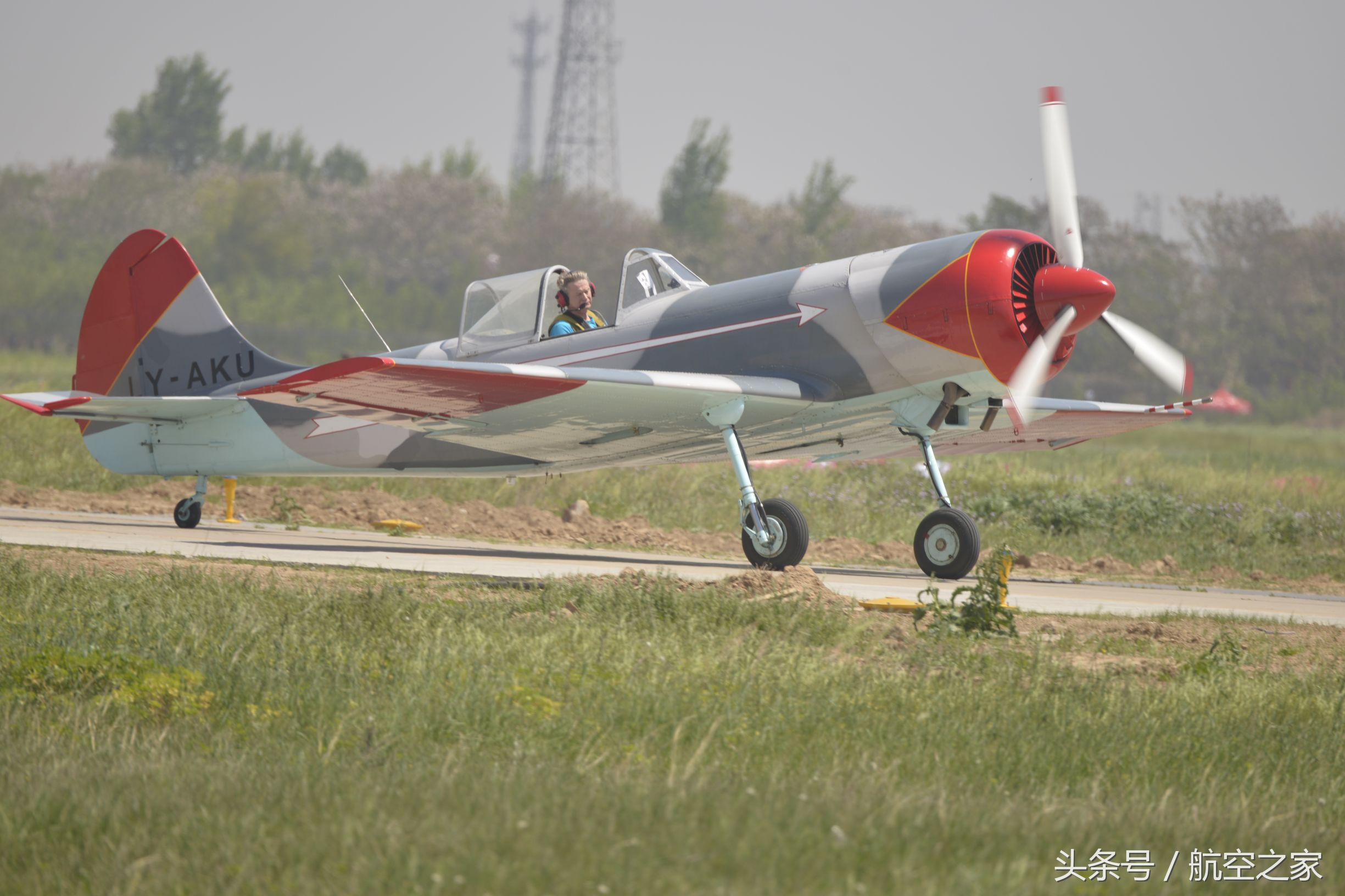 郑州航展最新动态,郑州市航展