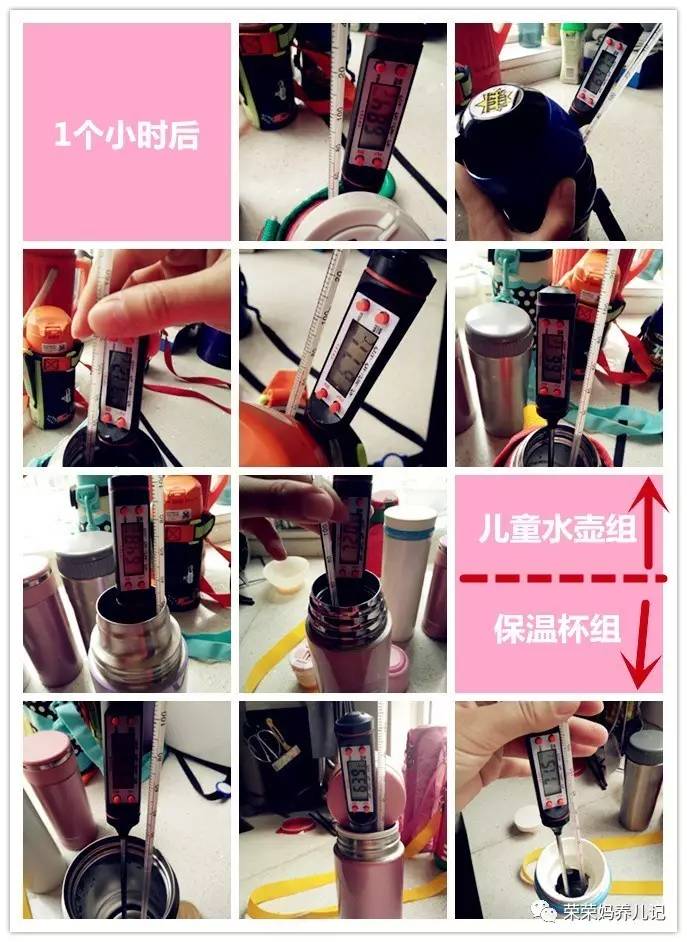 哪款儿童保温杯最保温,保温杯推荐儿童十大品牌平价