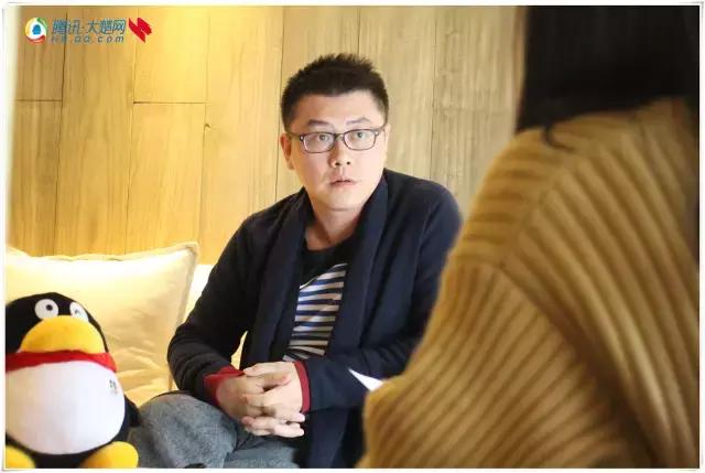 刘翀云的“幸运”箴言：做一个长大的企业家