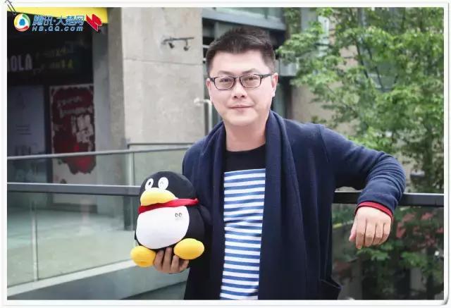 刘翀云的“幸运”箴言：做一个长大的企业家