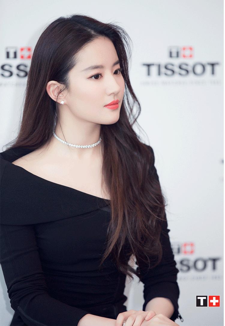 这一刻，坚定内心！天梭宝环系列荣耀上市