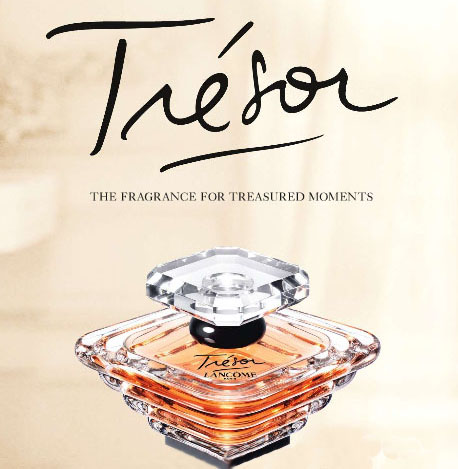 兰蔻沙龙玫瑰,兰蔻的浪漫故事