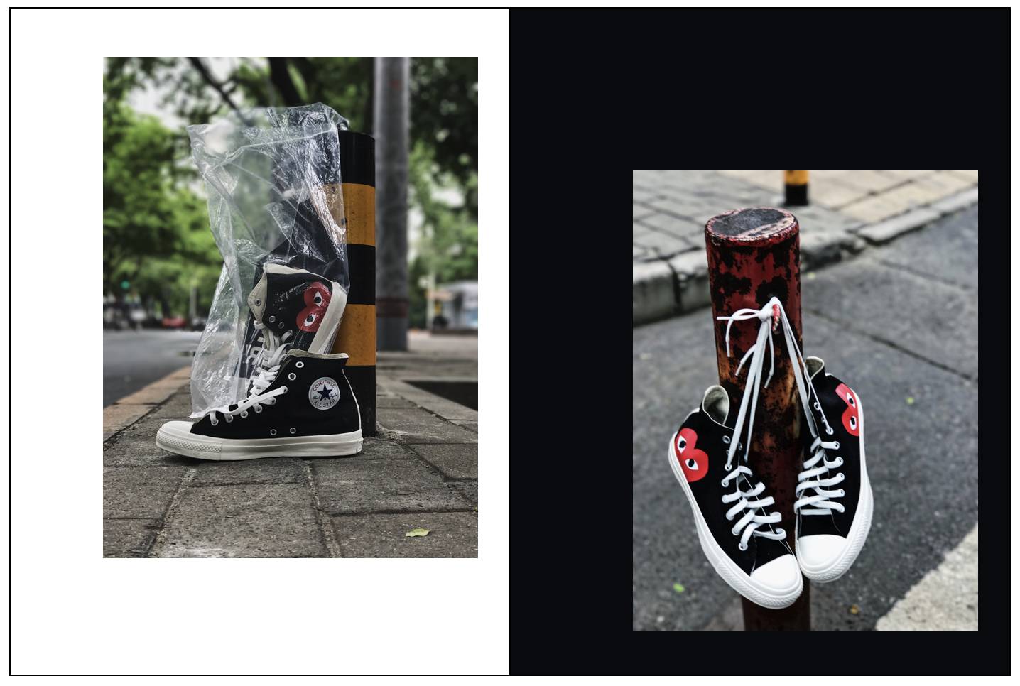 过年出街新鞋,新鞋一穿出街