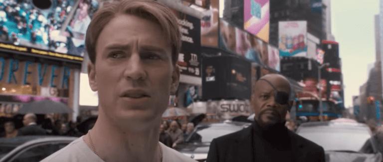 漫威2021上映的电影国内,漫威电视剧和电影官方顺序图