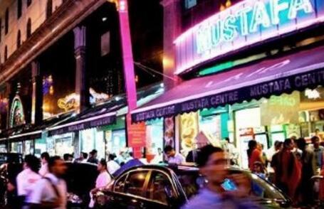 新加坡人最爱去的城市,新加坡本地的人喜欢去的地方