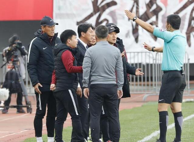 中超联赛第七轮竞猜预测,中超比赛战果