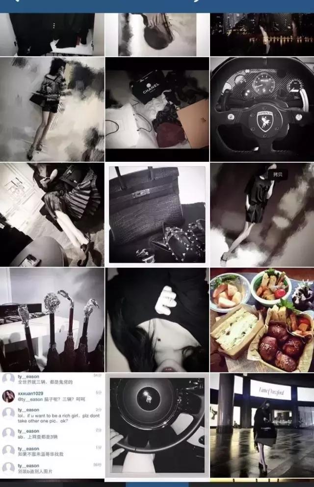 淘宝买的豪车钥匙,别羡慕别人的宝马