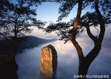 行走中国之浙江——浙西地区最穷的俩难兄难弟