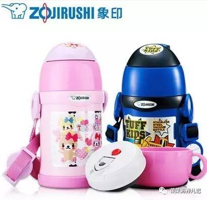 评测前十保温杯儿童,测评家用保温杯口碑最好的前十名